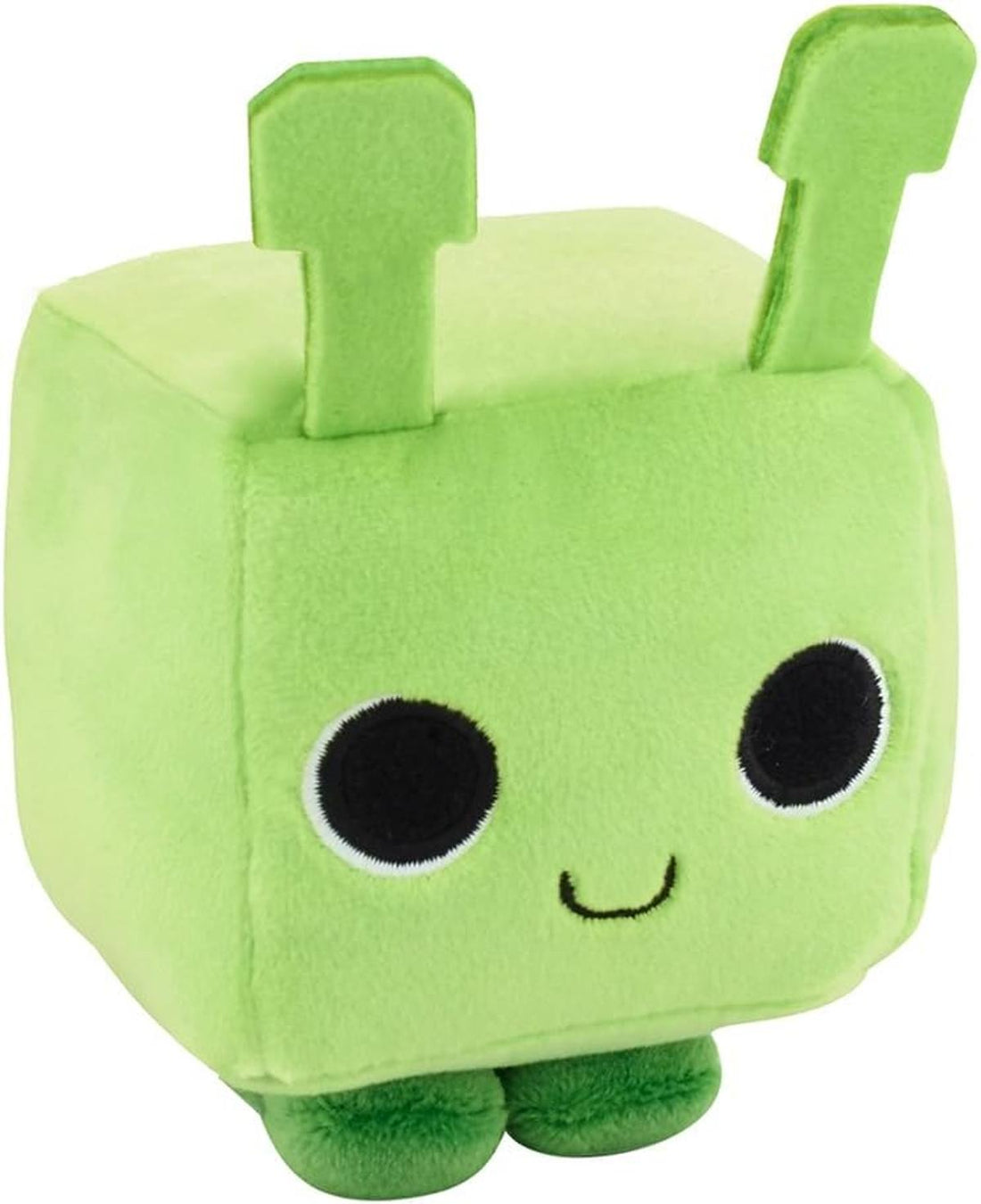 Pet Simulator - Core Plush In Treasure Chest - Wave 2