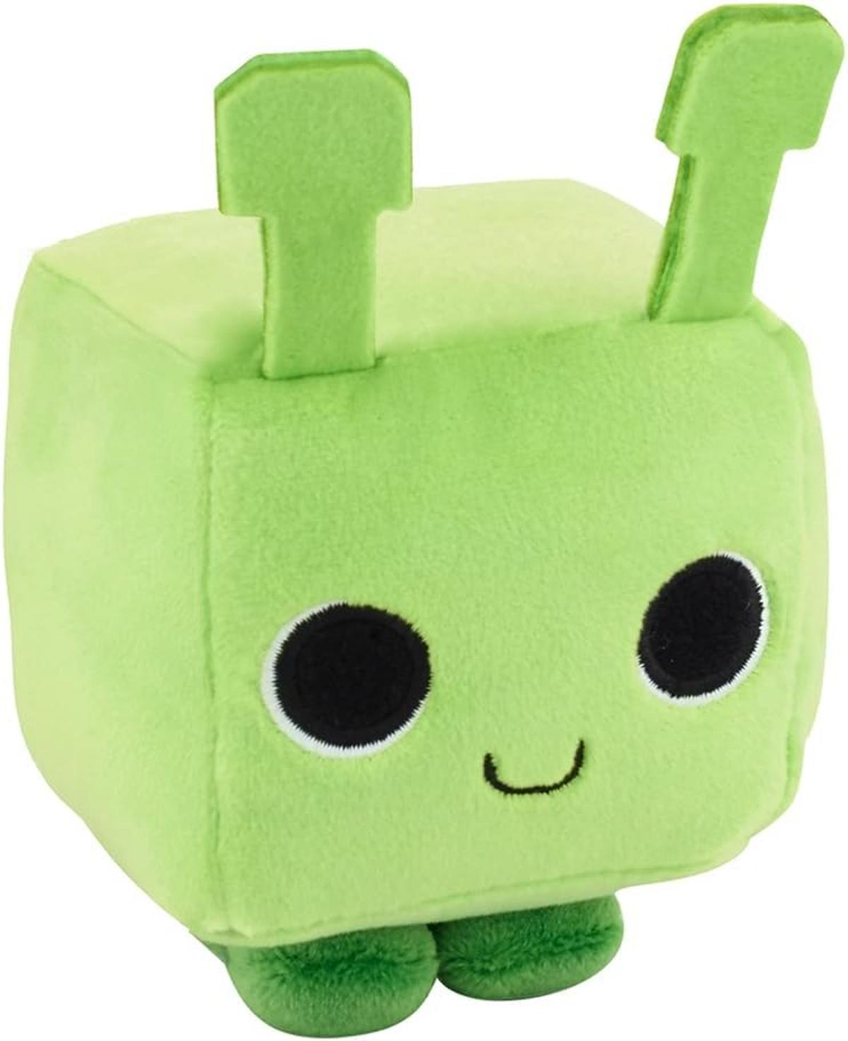 Pet Simulator - Core Plush In Treasure Chest - Wave 2