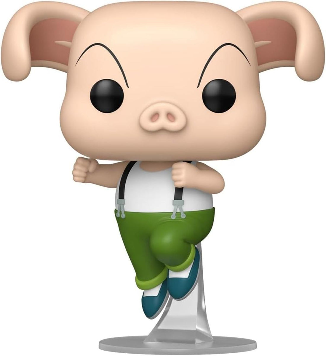 Funko Pop! Animation: Dragon Ball - Oolong - Vinyl-Sammelfigur - Geschenkidee - Offizielle Handelswaren - Spielzeug Für Kinder und Erwachsene - Anime Fans - Modellfigur Für Sammler und Display