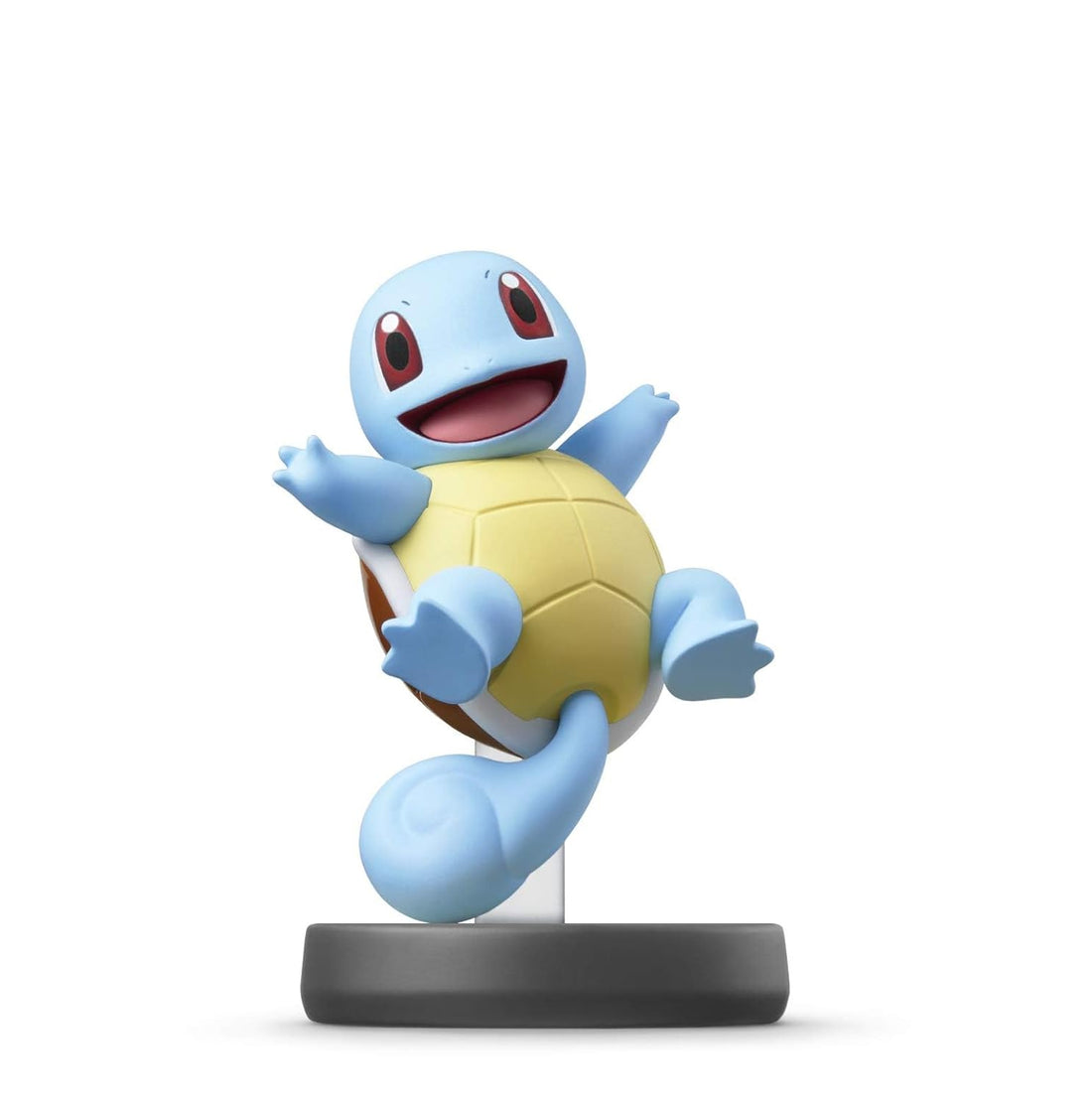 amiibo Shiggy Super Smash Bros. Collection