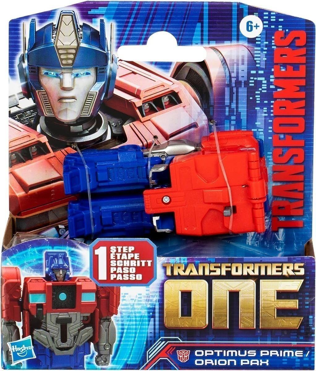 Transformers One COG Changer Optimus Prime (Orion Pax) Action-Figur
