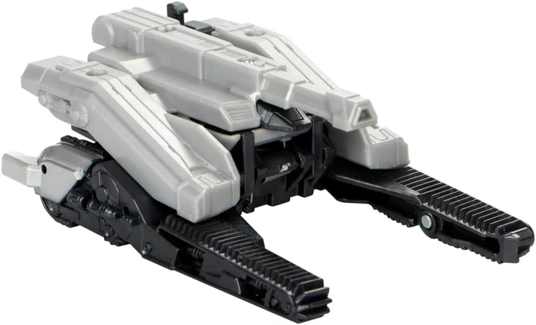 Transformers: One COG Changer Megatron (D-16) Action-Figur