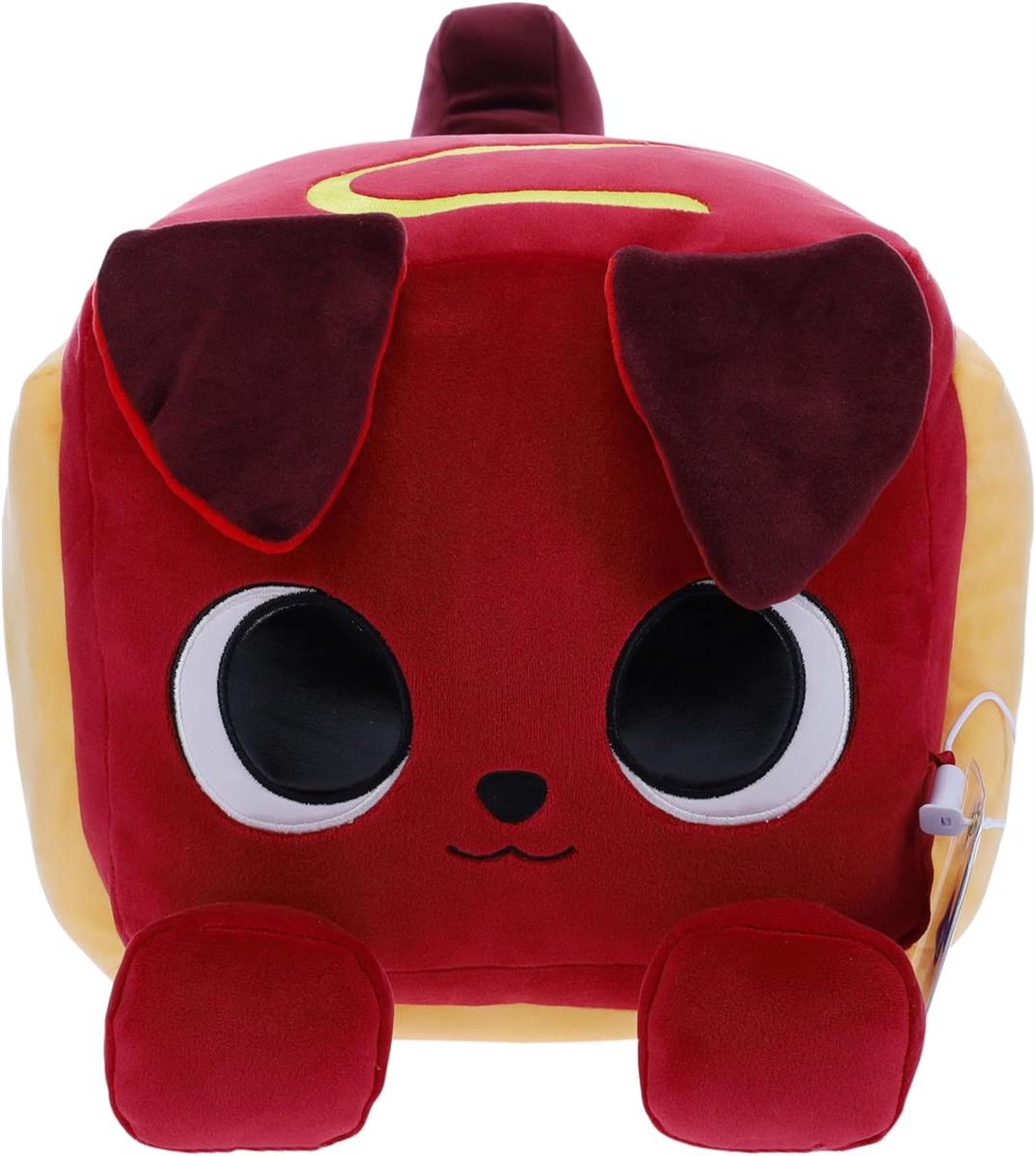 Pet Simulator - Große Tiere - Hotdog - 25 cm