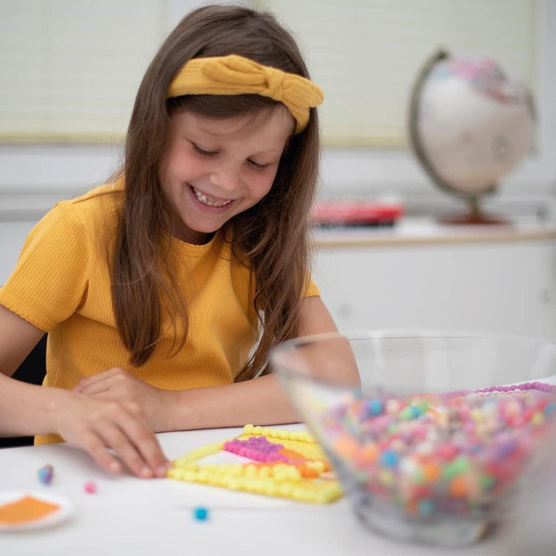 Playmais Dream 3in1 für Kinder ab 5 Jahren | Motorik-Spielzeug mit 5.000 Vorlagen | Fördert Kreativität & Feinmotorik