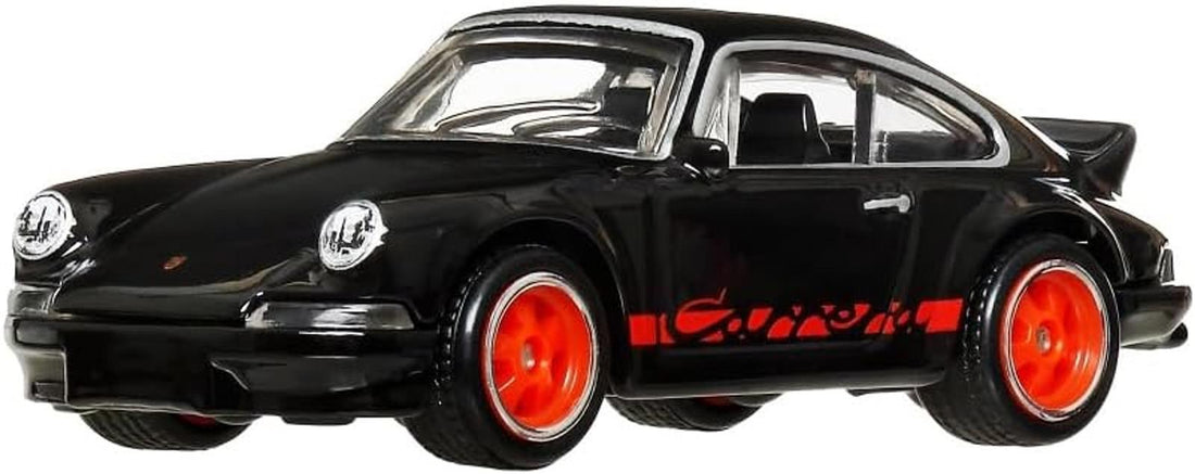Hot Wheels Porsche Carrera 2.7 RS Sammler