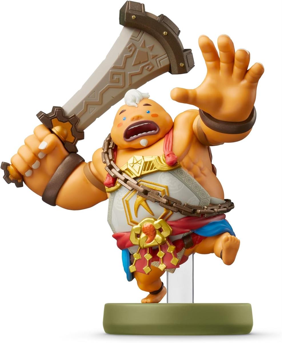 Amiibo - Yunobo-Serie: Die Legende von Zelda