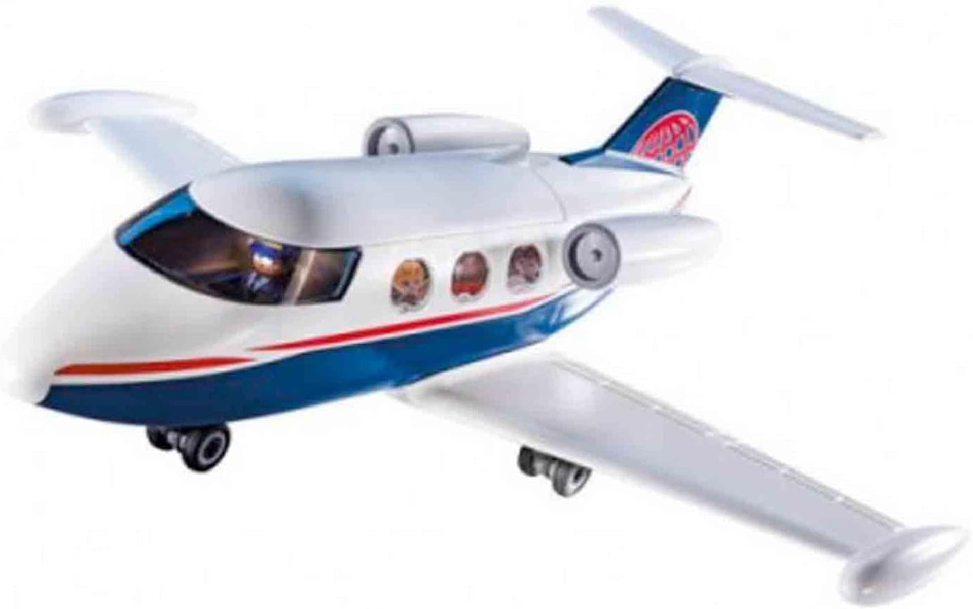 Playmobil 70533 Private Jet Flugzeug ab 4 Jahre