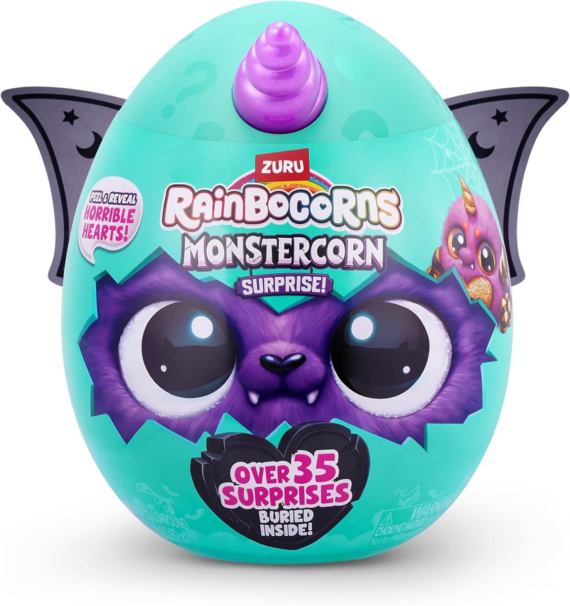 ZURU Rainbocorns Monstercorn Surprise, Werewolf, von ZURU (Werewolf)