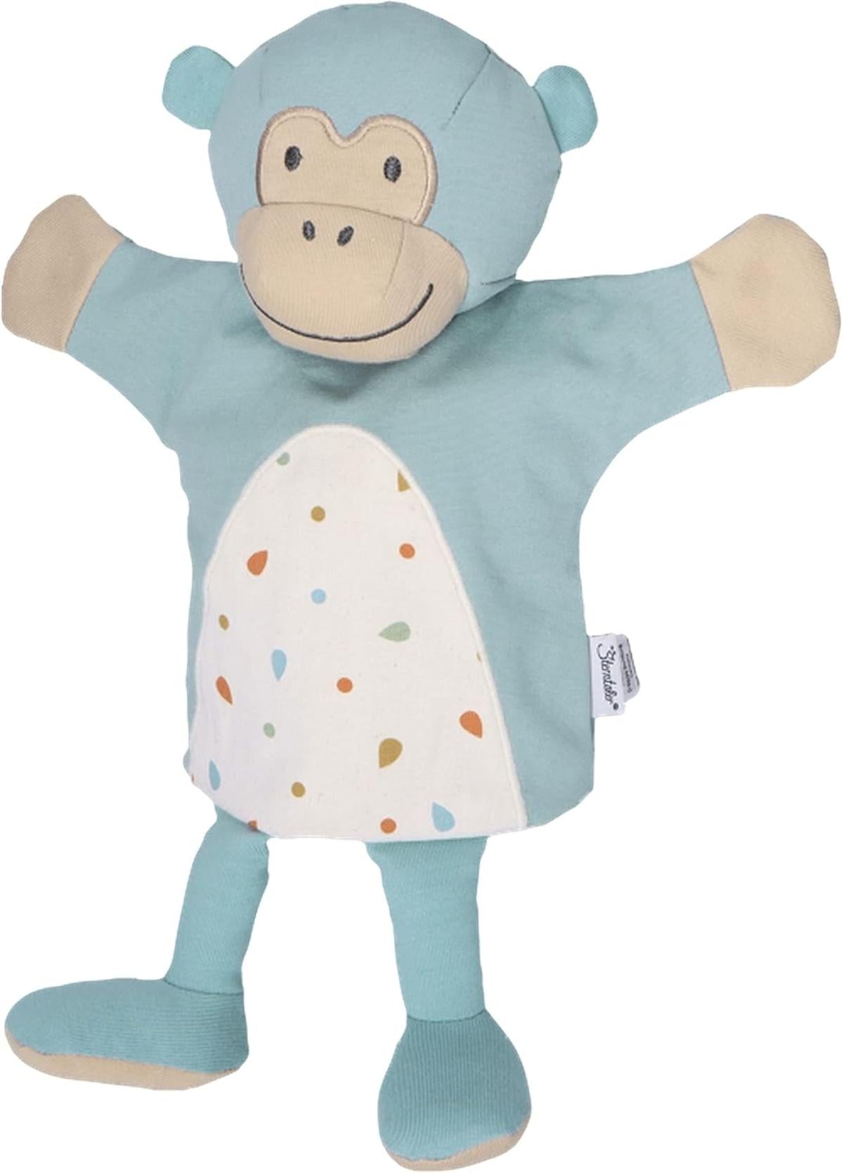 Sterntaler Handpuppe AFFE Albert