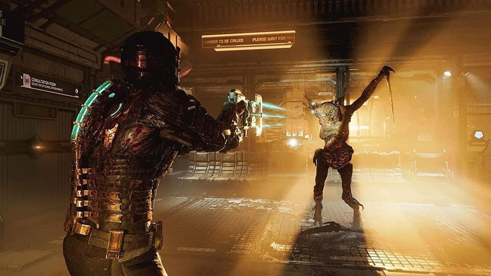 ELECTRONIC ARTS Dead Space Standard Anglais Xbox Series X