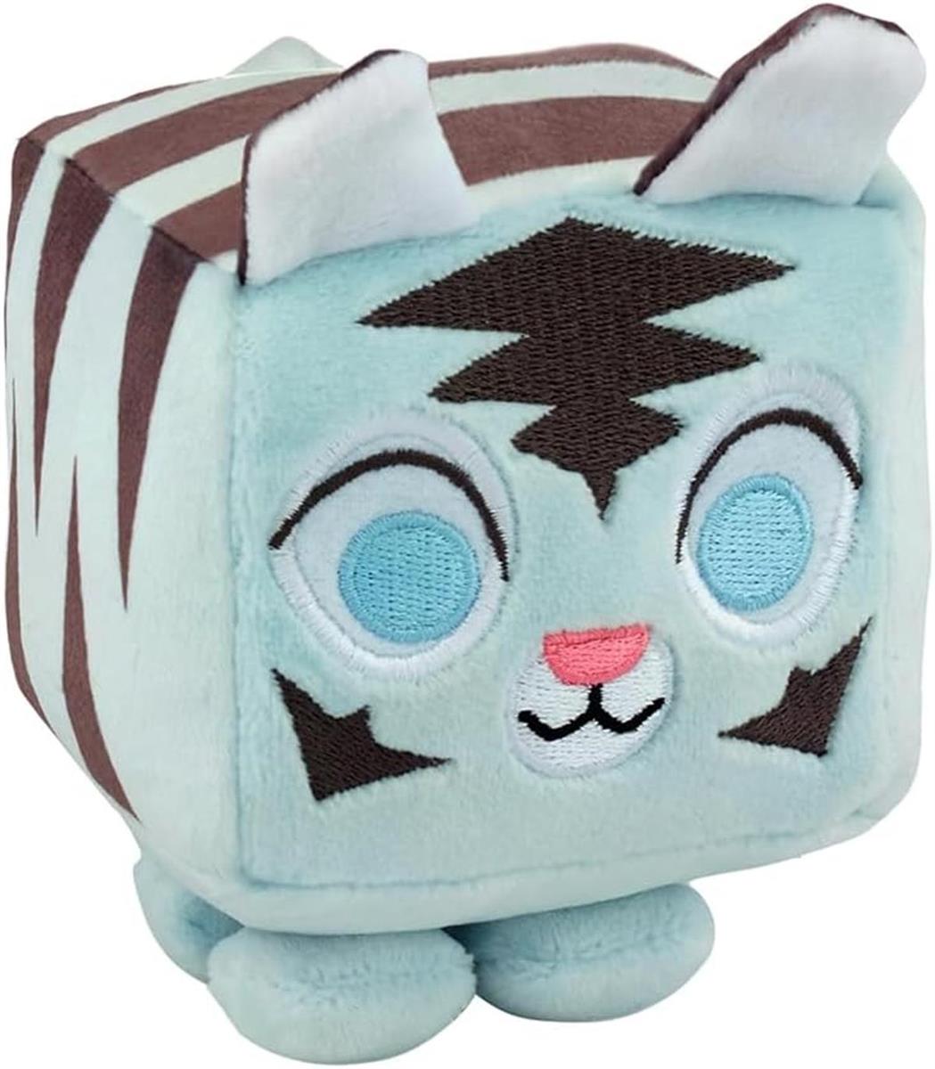 Pet Simulator - Core Plush In Treasure Chest - Wave 2