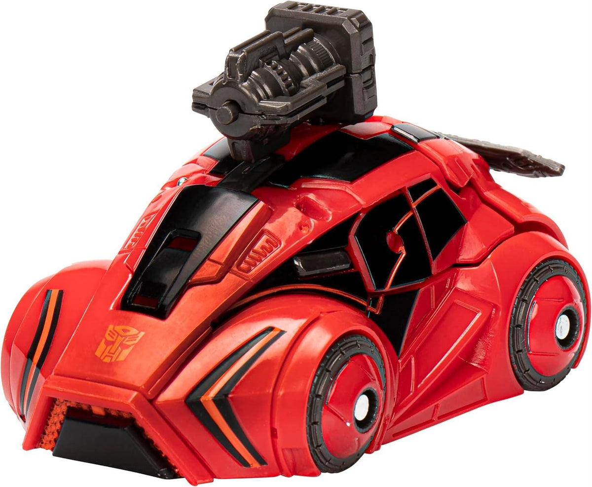Transformers Studio Series Deluxe Kampf um Cybertron 05 Gamer Edition Cliffjumper Action-Figur, 11 cm