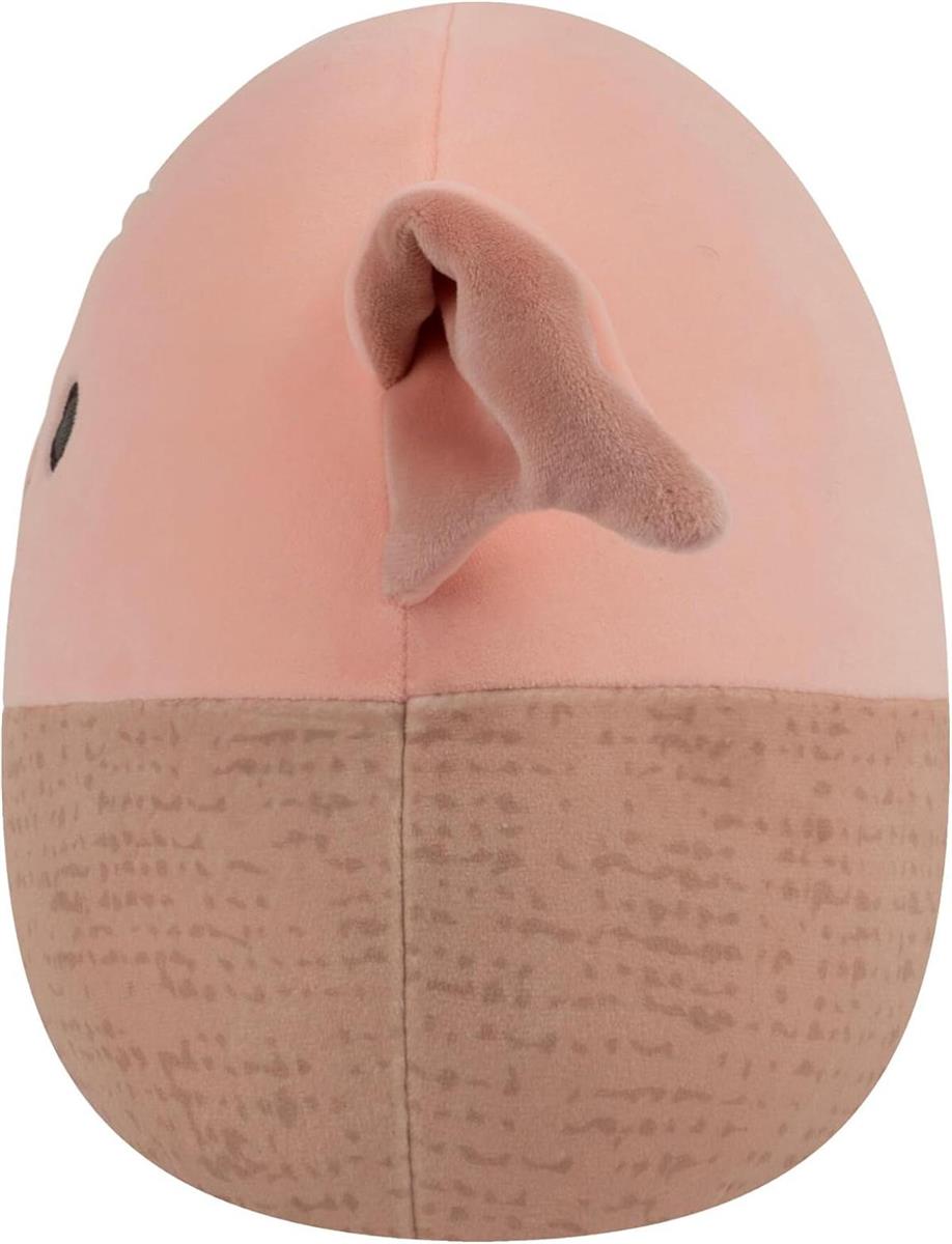 Squishmallows SQWB00162 - Harry Potter Dobby 25 cm, offizielles Jazwares Plüsch, superweiches Kuscheltier