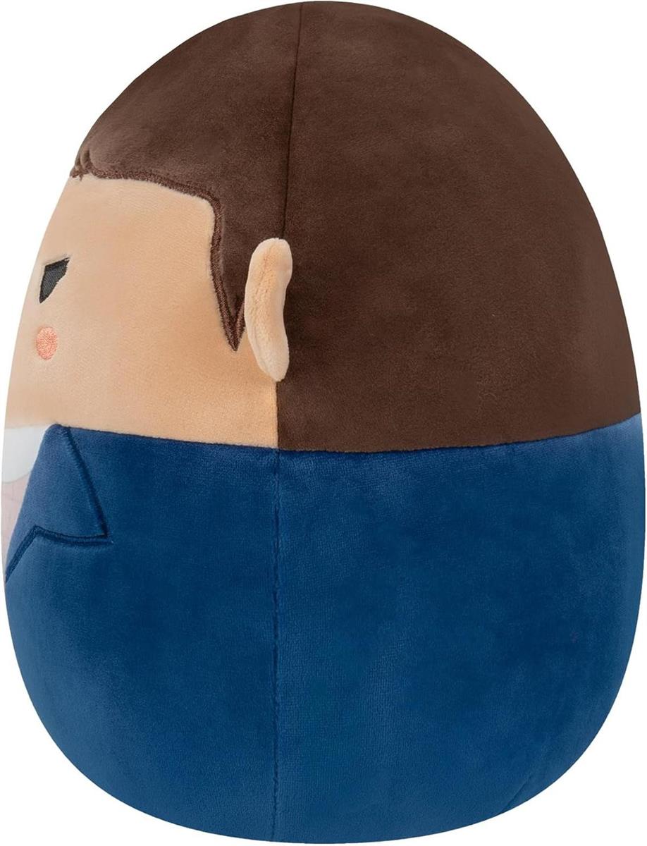 Squishmallows SQSR00047 - Stranger Things Elf 25 cm, offizielles Jazwares Plüsch, superweiches Kuscheltier