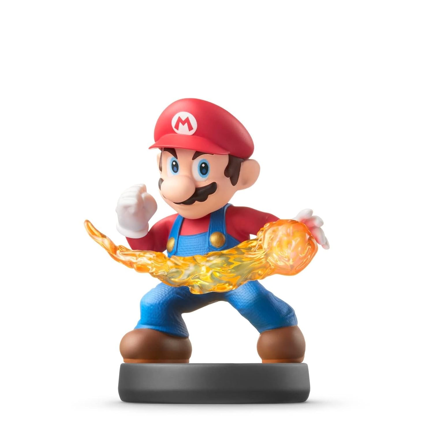amiibo Shiggy Super Smash Bros. Collection