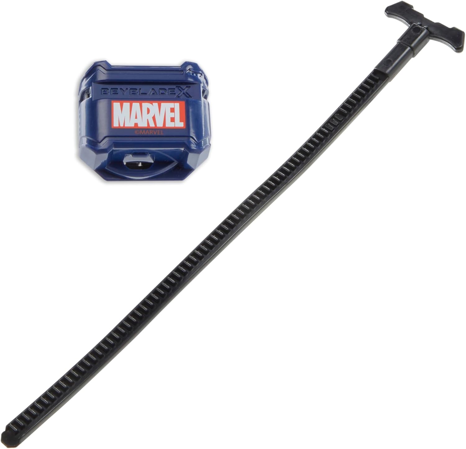 Hasbro Beyblade X Marvel Collab Spider-Man 3-60F vs. Venom 3-80N Multipack Set