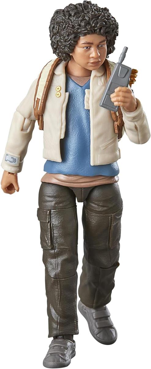 Star Wars The Black Series Wim (at Attin), Skeleton Crew Action-Figur (15 cm)