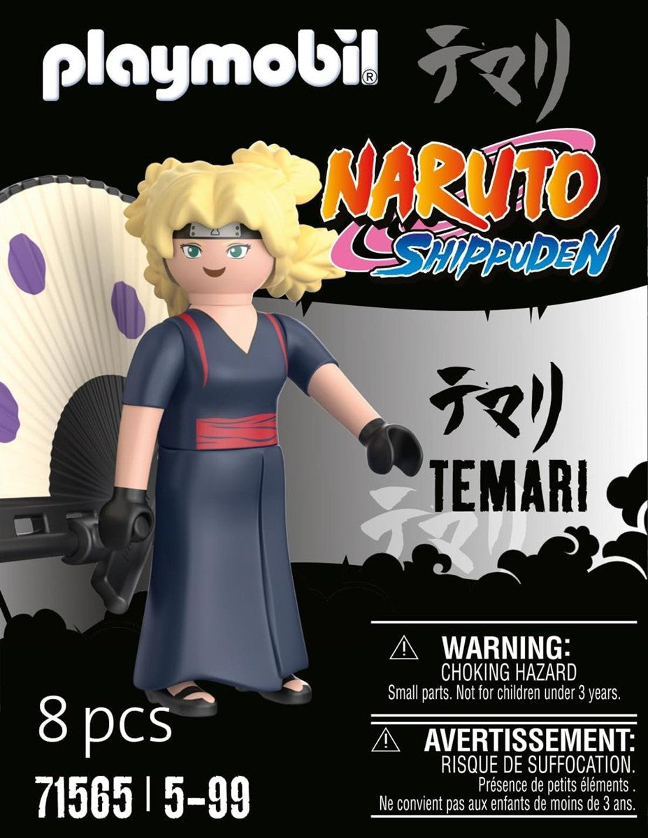 PLAYMOBIL 71565 Temari