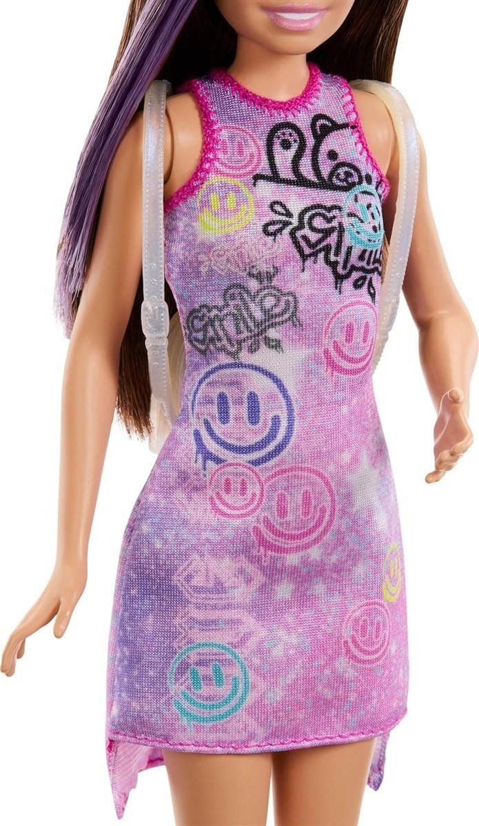 Barbie Skipper Puppe und Zubehör