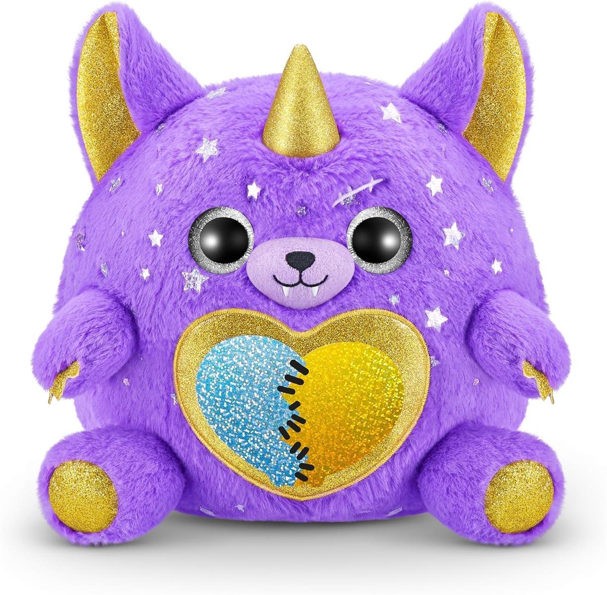 ZURU Rainbocorns Monstercorn Surprise, Werewolf, von ZURU (Werewolf)