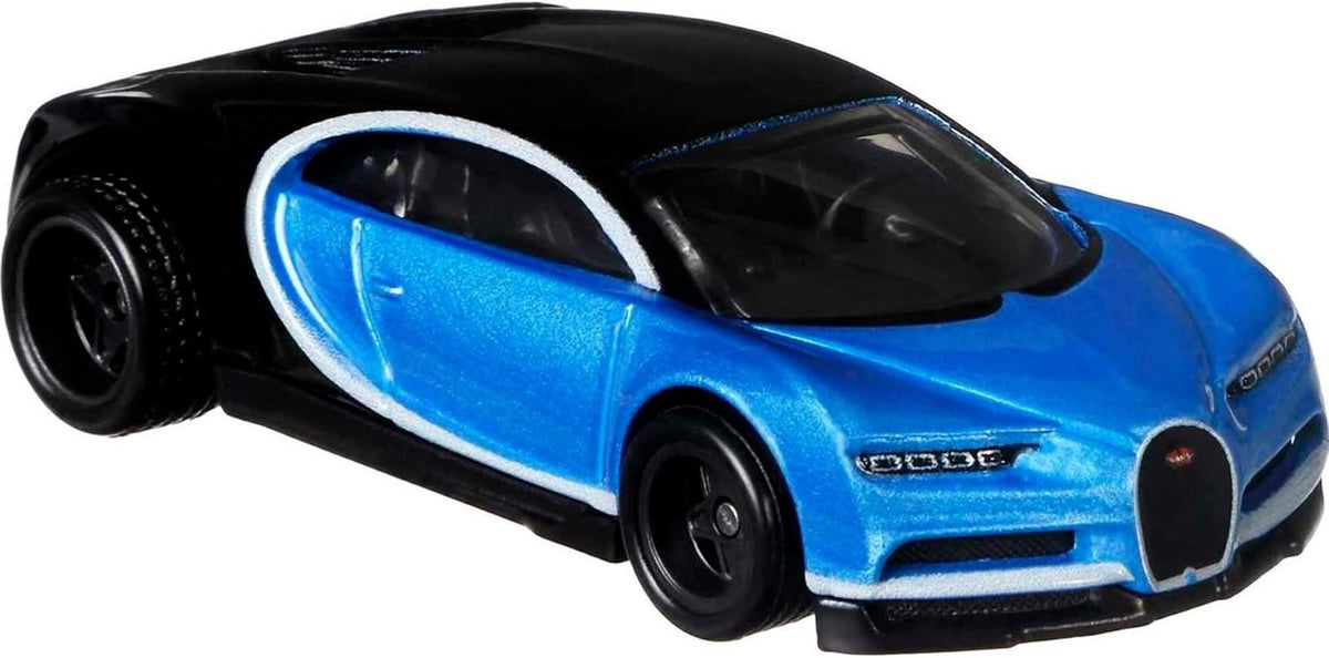 Hyper Cars | Hot Wheels Premium HCR54 | 4er Collector Set