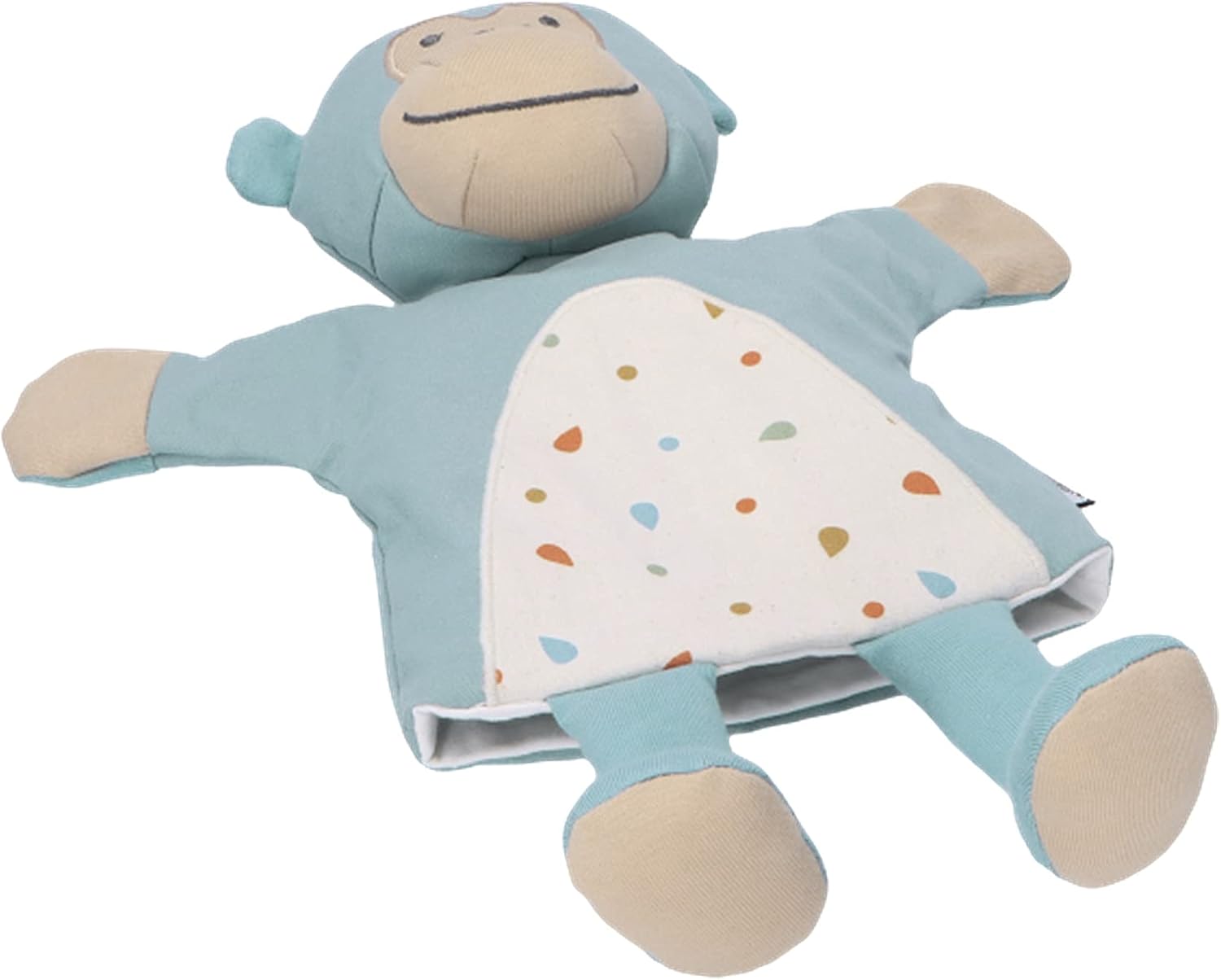 Sterntaler Handpuppe AFFE Albert