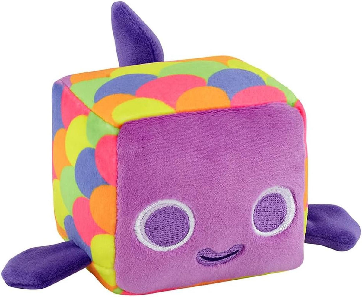 Pet Simulator - Core Plush In Treasure Chest - Wave 2