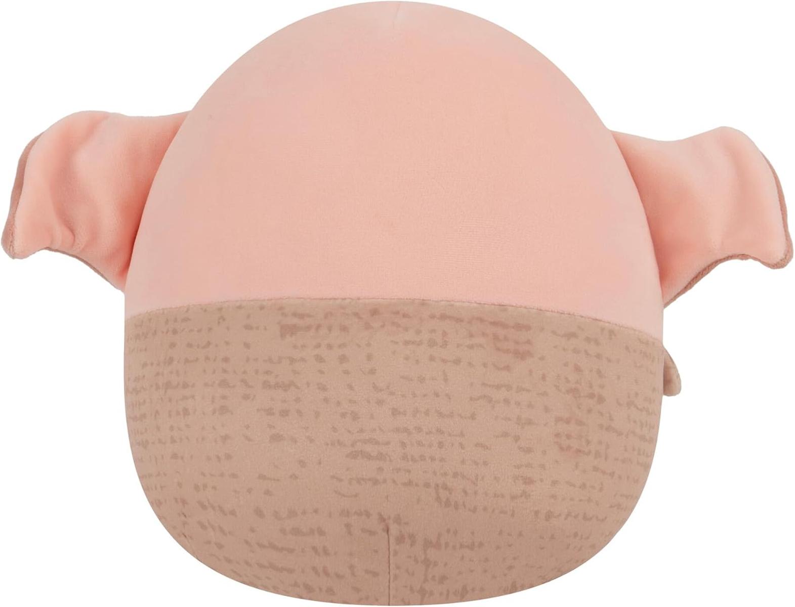 Squishmallows SQWB00162 - Harry Potter Dobby 25 cm, offizielles Jazwares Plüsch, superweiches Kuscheltier