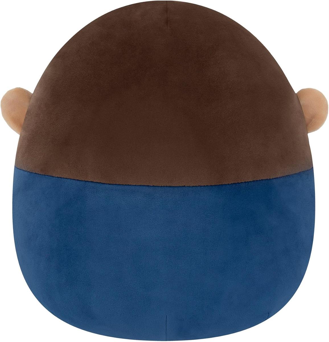 Squishmallows SQSR00047 - Stranger Things Elf 25 cm, offizielles Jazwares Plüsch, superweiches Kuscheltier