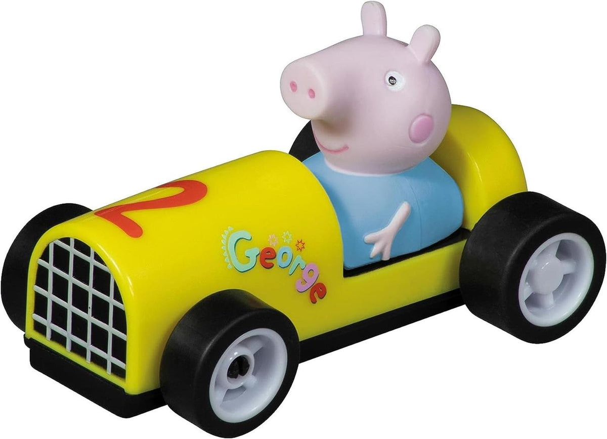 Carrera Peppa Pig - Kids GranPrix