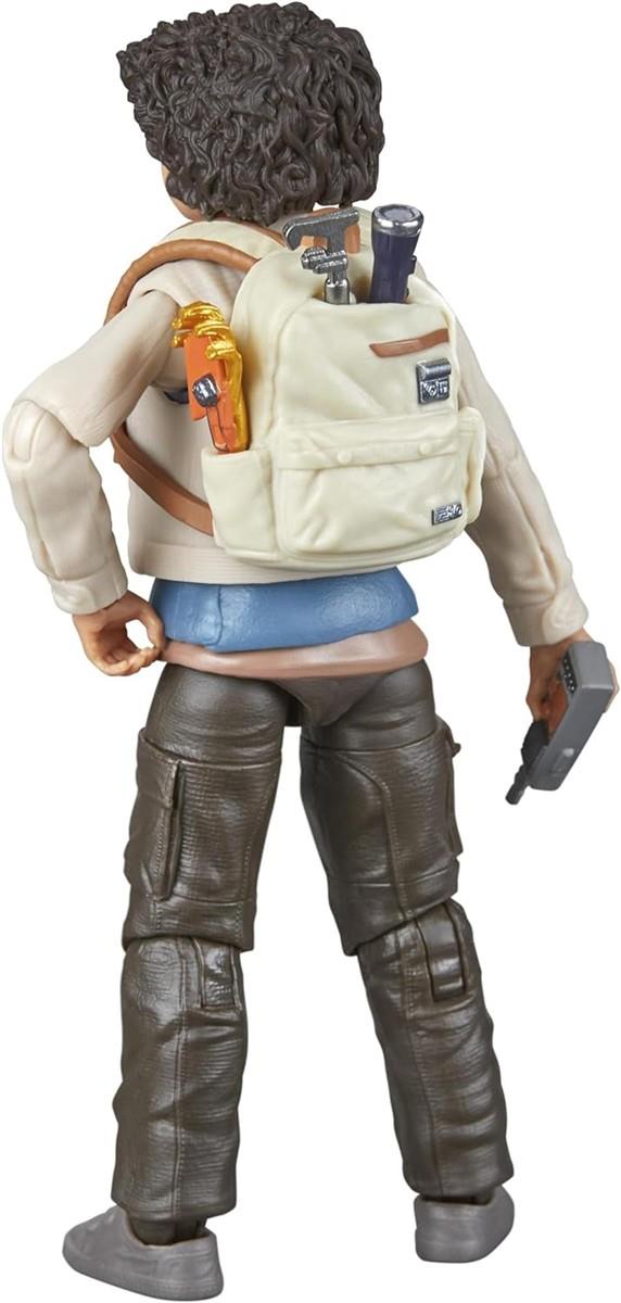 Star Wars The Black Series Wim (at Attin), Skeleton Crew Action-Figur (15 cm)