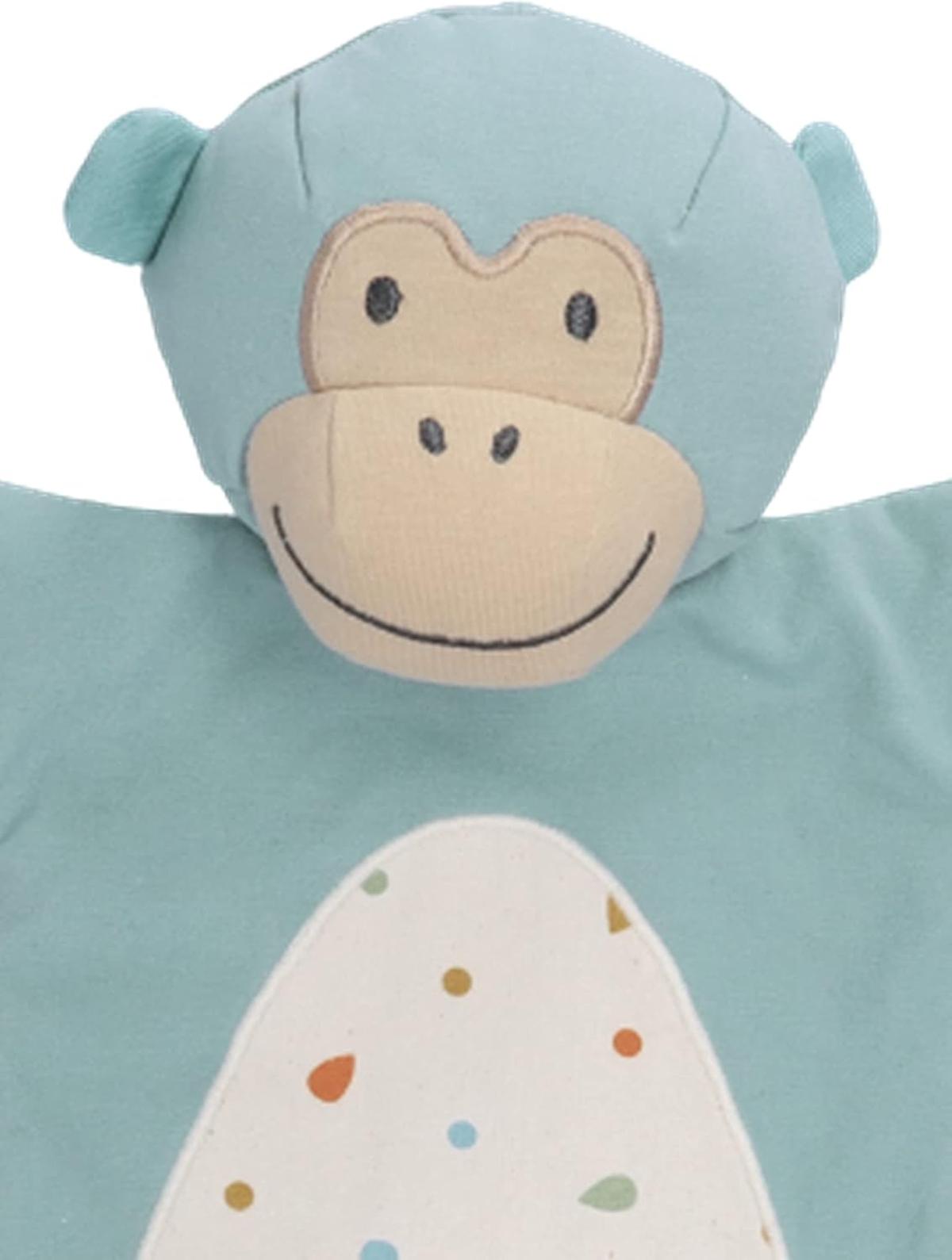 Sterntaler Handpuppe AFFE Albert