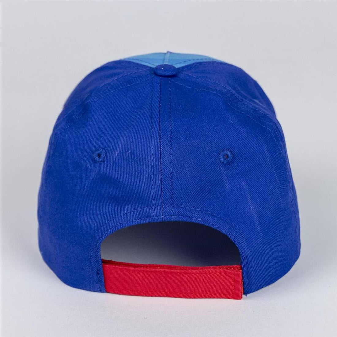 CERDÁ LIFE'S LITTLE MOMENTS Jungen Paw Patrol Kinder Cap mit Visier blau Verschluss, One Size