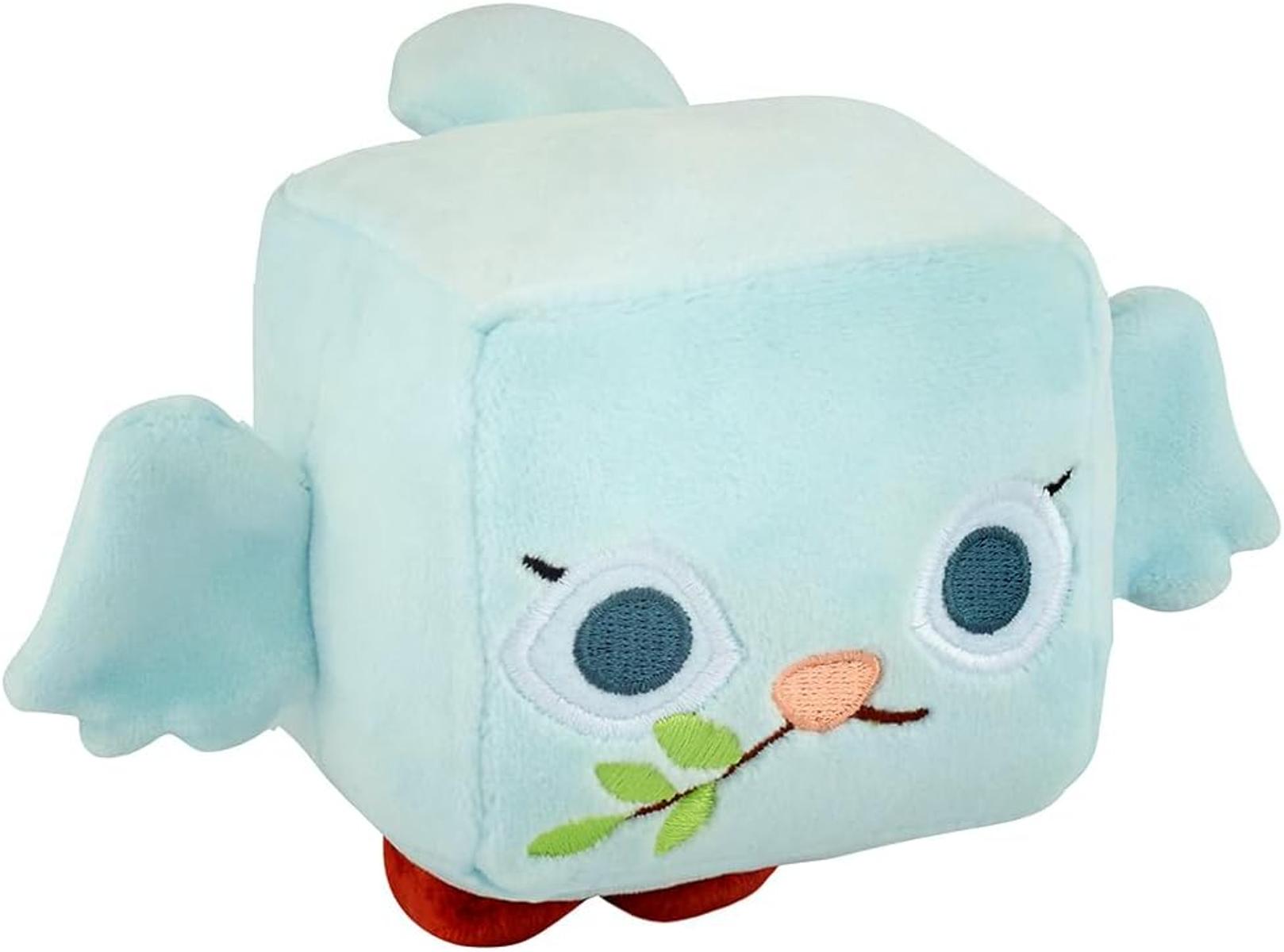 Pet Simulator - Core Plush In Treasure Chest - Wave 2
