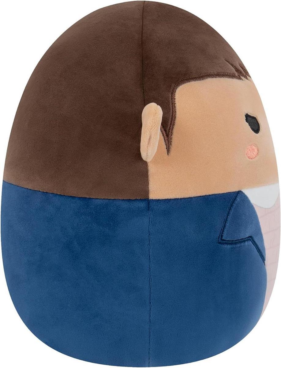 Squishmallows SQSR00047 - Stranger Things Elf 25 cm, offizielles Jazwares Plüsch, superweiches Kuscheltier