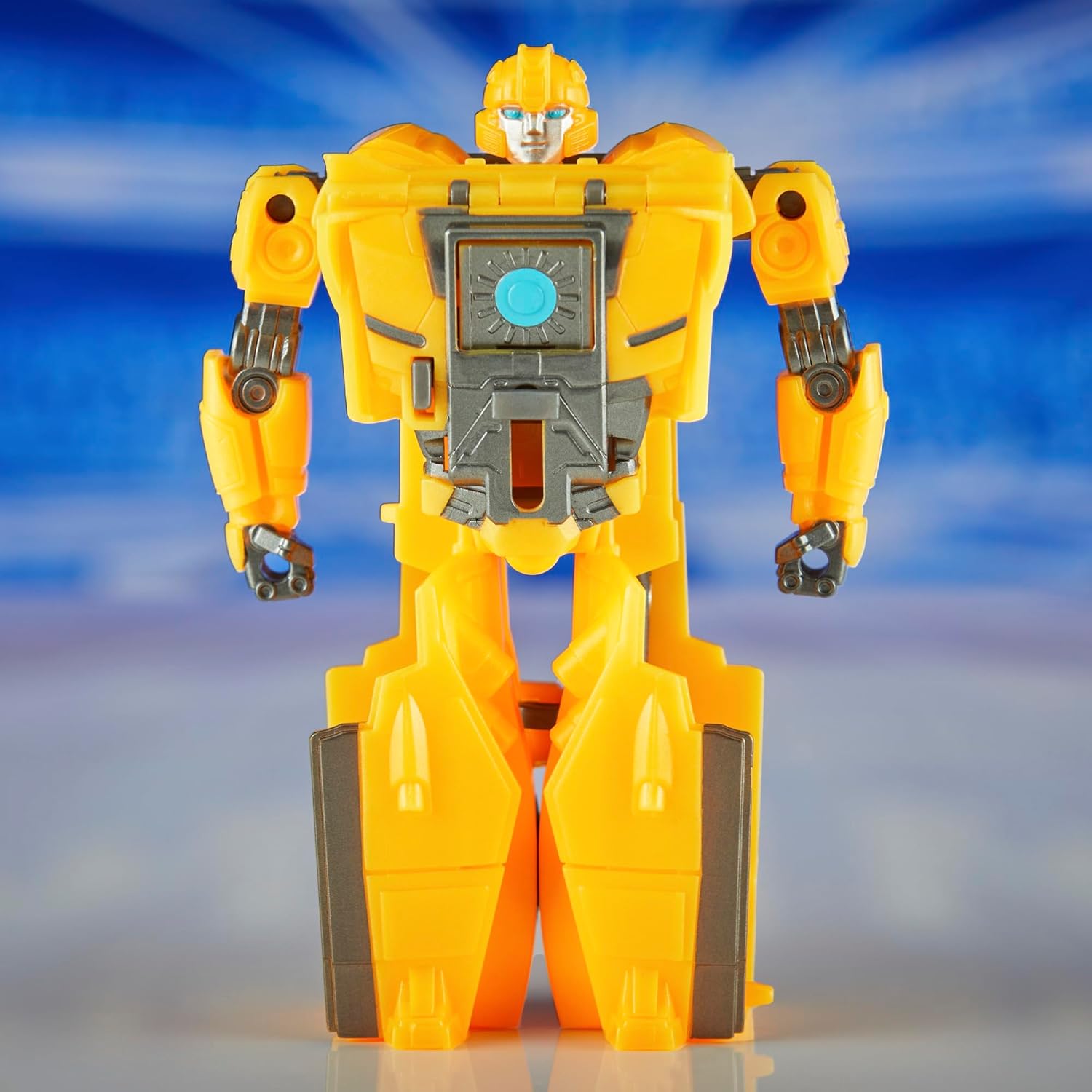 Transformers One COG Changer Bumblebee (B-127) Action-Figur