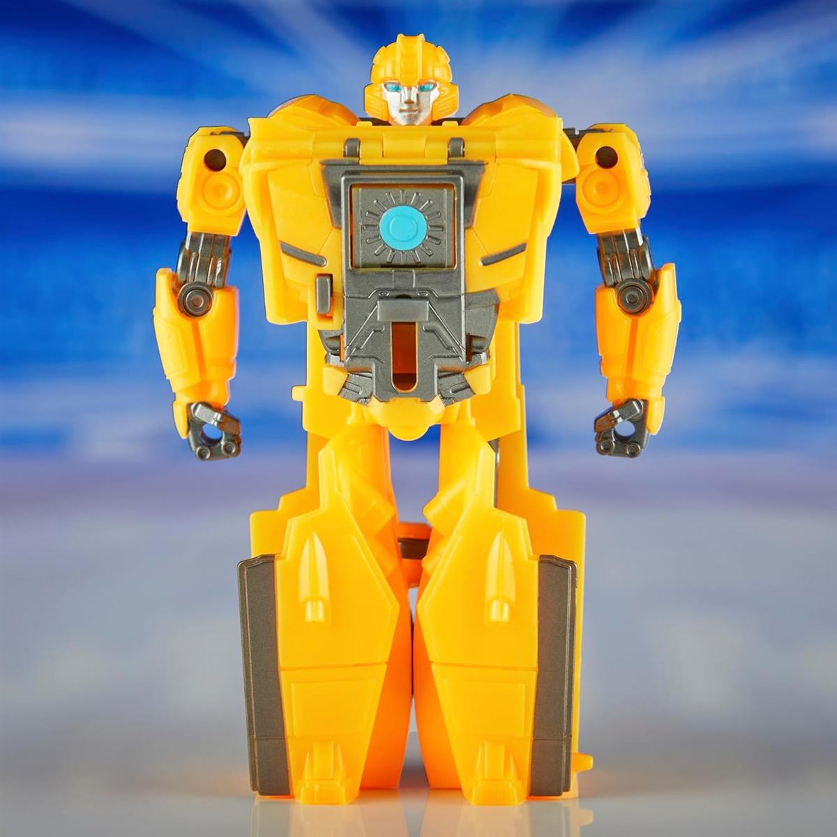 Transformers One COG Changer Bumblebee (B-127) Action-Figur
