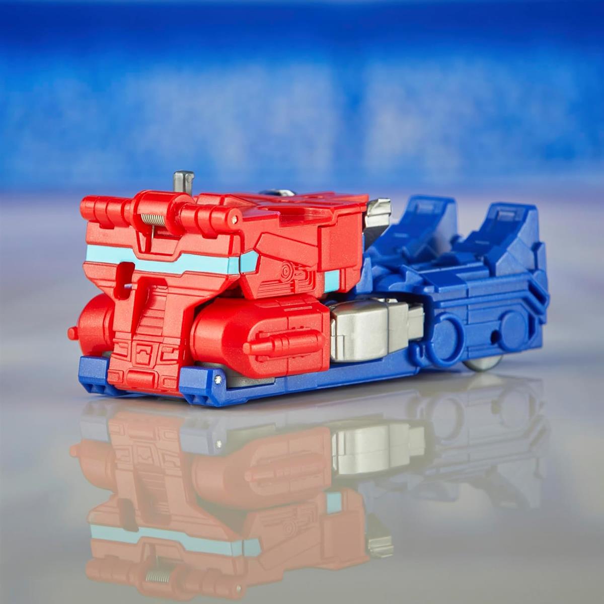 Transformers One COG Changer Optimus Prime (Orion Pax) Action-Figur