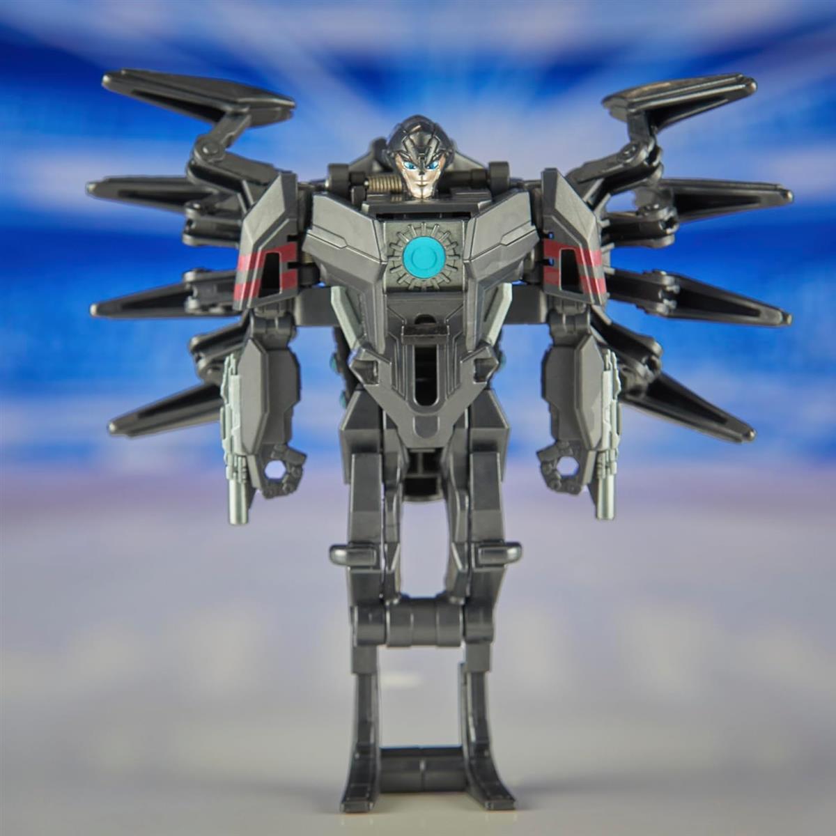 Transformers One COG Changer Airachnid Action-Figur
