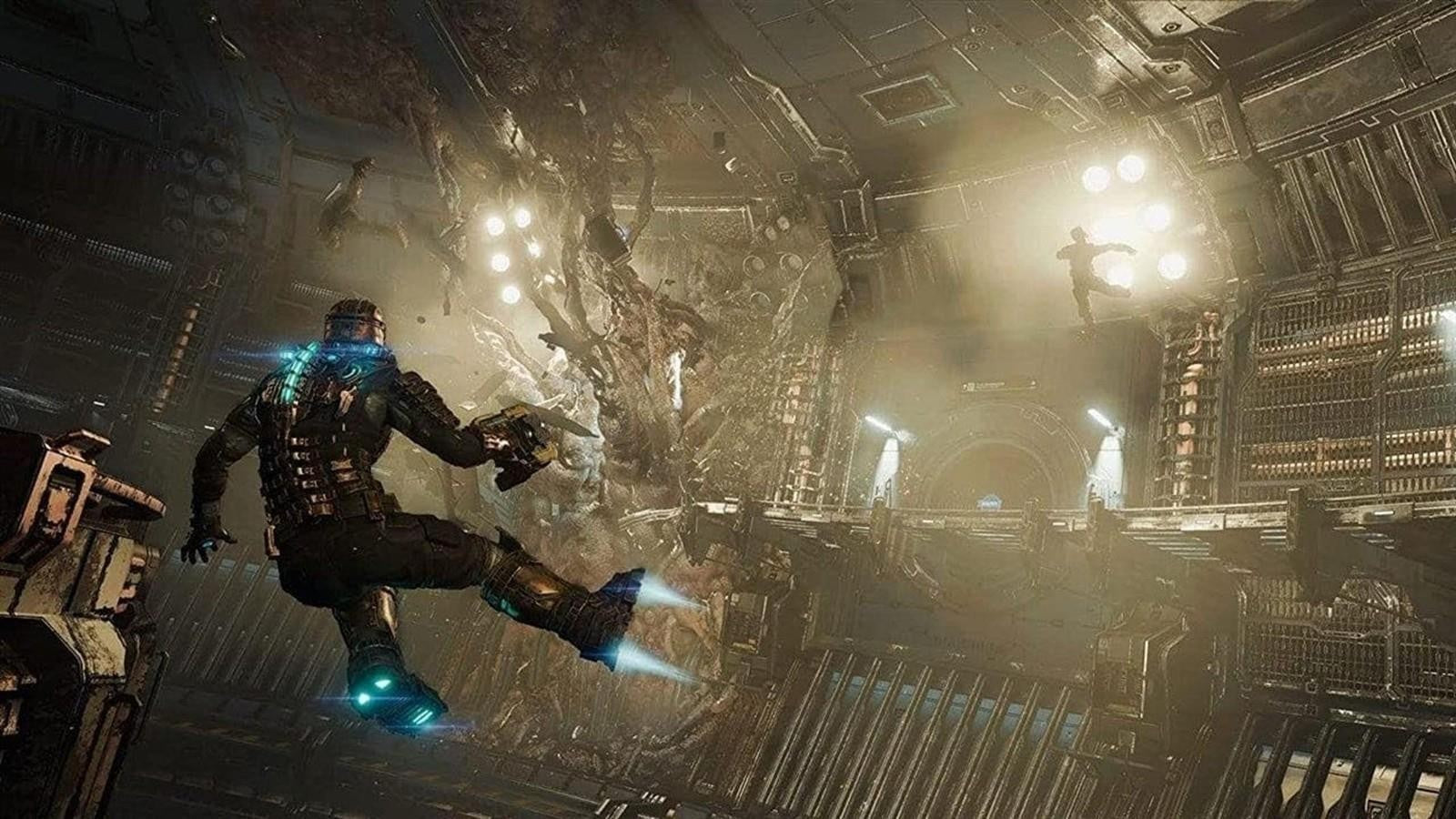ELECTRONIC ARTS Dead Space Standard Anglais Xbox Series X