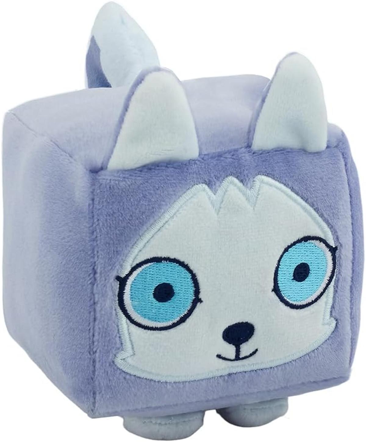 Pet Simulator - Core Plush In Treasure Chest - Wave 2