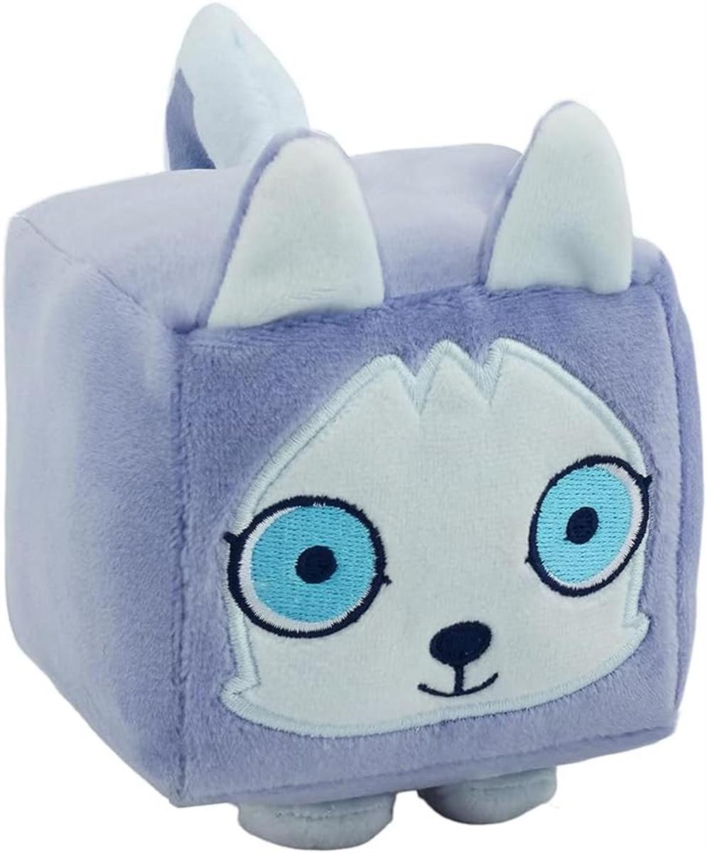 Pet Simulator - Core Plush In Treasure Chest - Wave 2