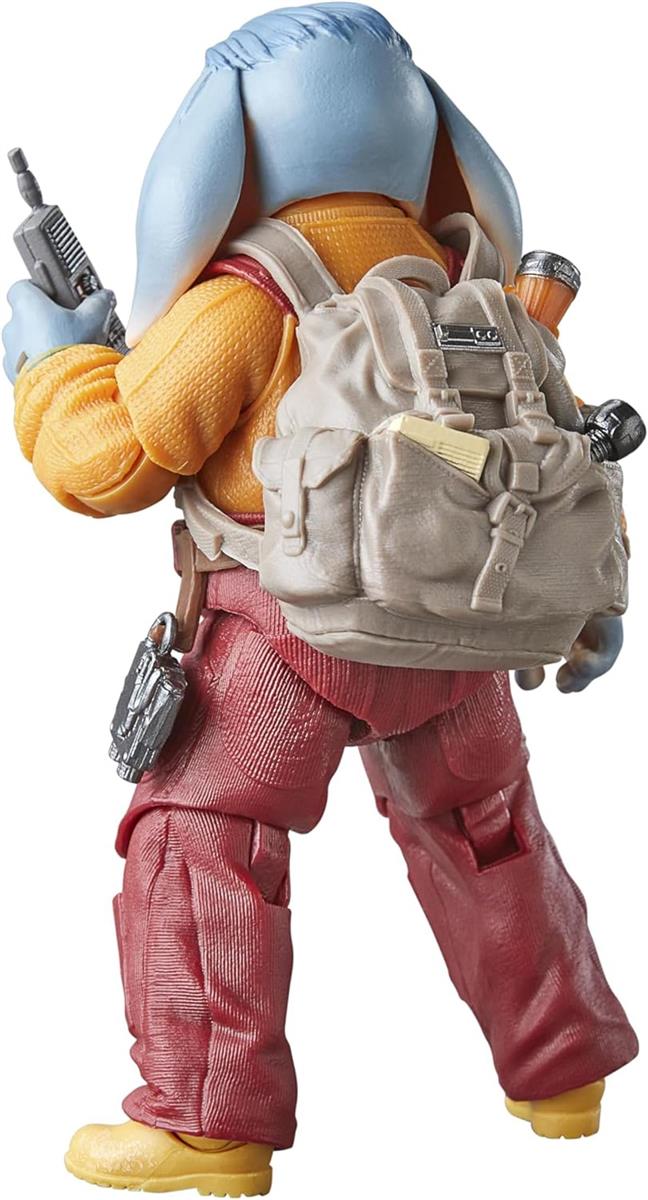 Star Wars The Black Series Neel (at Attin), Skeleton Crew Action-Figur (15 cm)