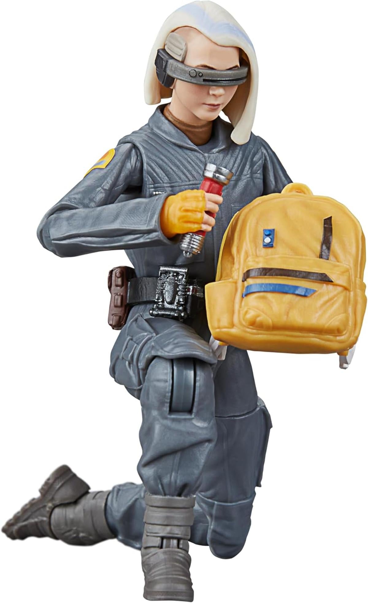Star Wars The Black Series KB (at Attin), Skeleton Crew Action-Figur (15 cm)