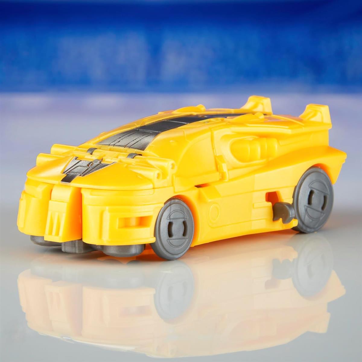Transformers One COG Changer Bumblebee (B-127) Action-Figur