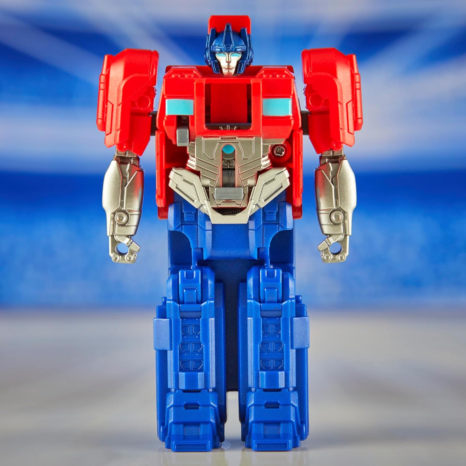 Transformers One COG Changer Optimus Prime (Orion Pax) Action-Figur