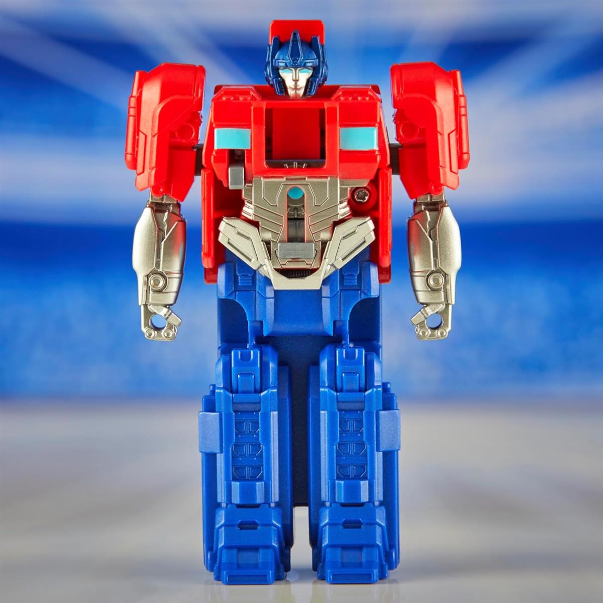 Transformers One COG Changer Optimus Prime (Orion Pax) Action-Figur