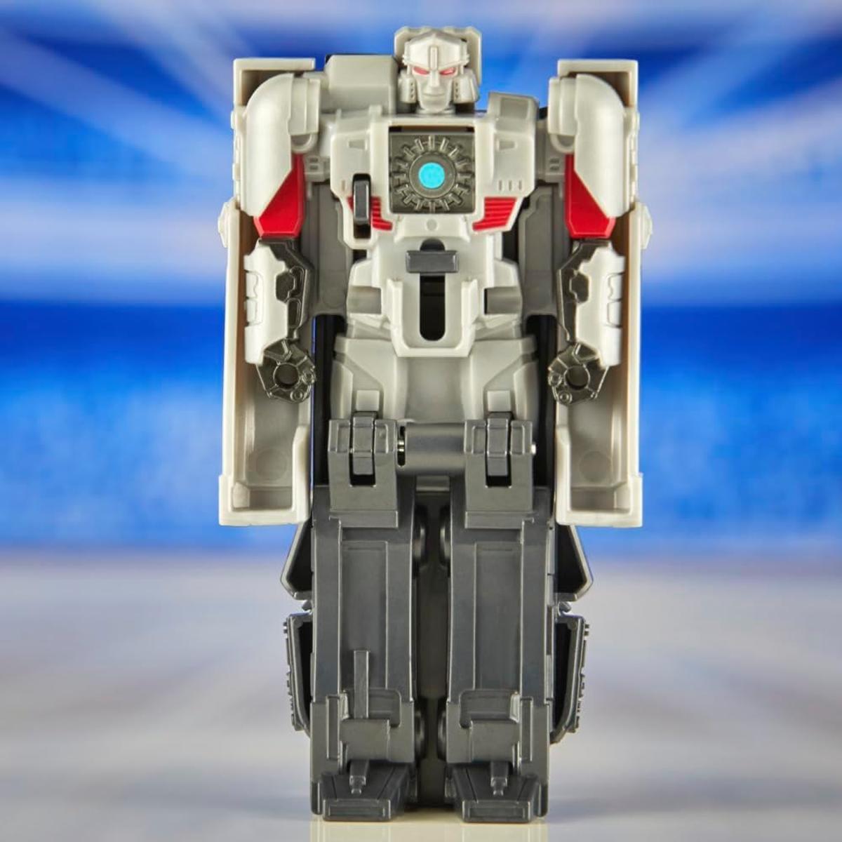 Transformers: One COG Changer Megatron (D-16) Action-Figur
