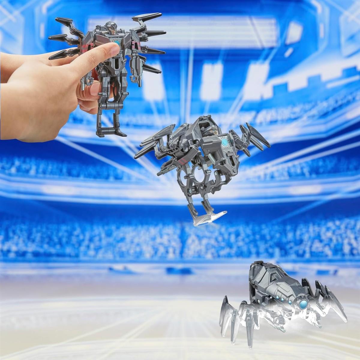 Transformers One COG Changer Airachnid Action-Figur