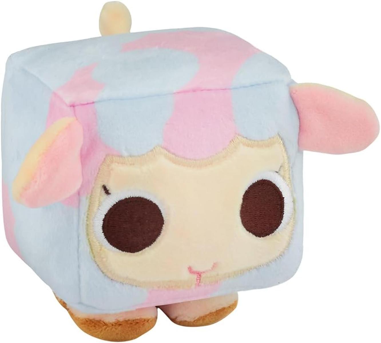 Pet Simulator - Core Plush In Treasure Chest - Wave 2